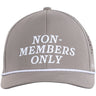 Non Members Hat