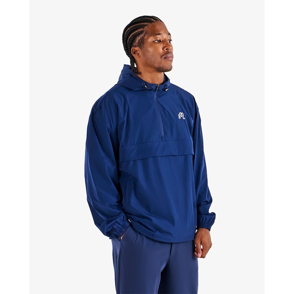 Ridge 1/4 Zip Anorak