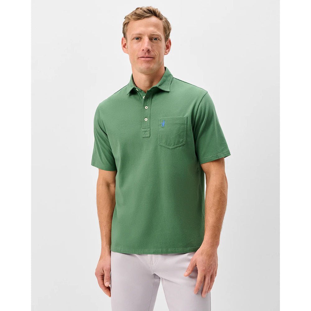 Original 4-Button Polo