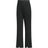 Women's Originals Pintuck Pants - Black