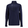 Boys' New Luxury Performance Jersey 1/4 Zip Pullover - Fairway Styles