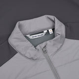 Weld Hybrid 1/2 Zip Midlayer
