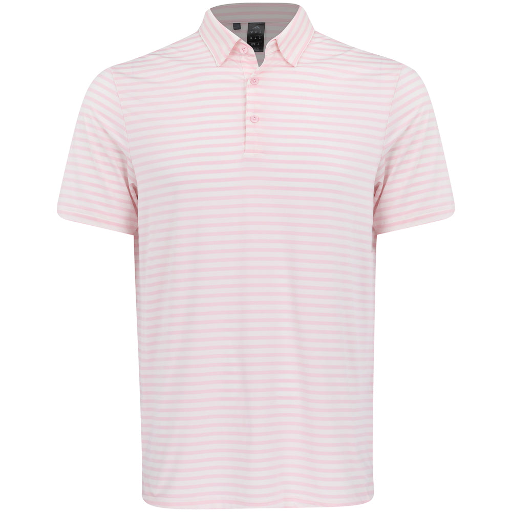 Ultimate365 Stripe Polo