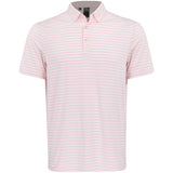 Ultimate365 Stripe Polo