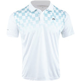 Finn Print Polo