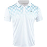 Finn Print Polo