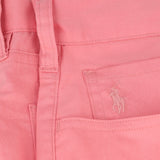 Classic Fit Performance Twill Pants