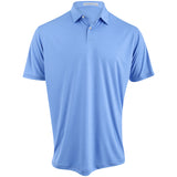 Featherweight Melange Performance Polo