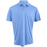 Featherweight Melange Performance Polo