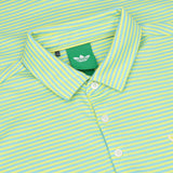 Originals Stripe Pique Polo