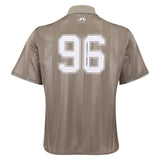 Paul Football Jersey Polo