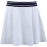 Girls' Stretch Interlock Skort - Fairway Styles