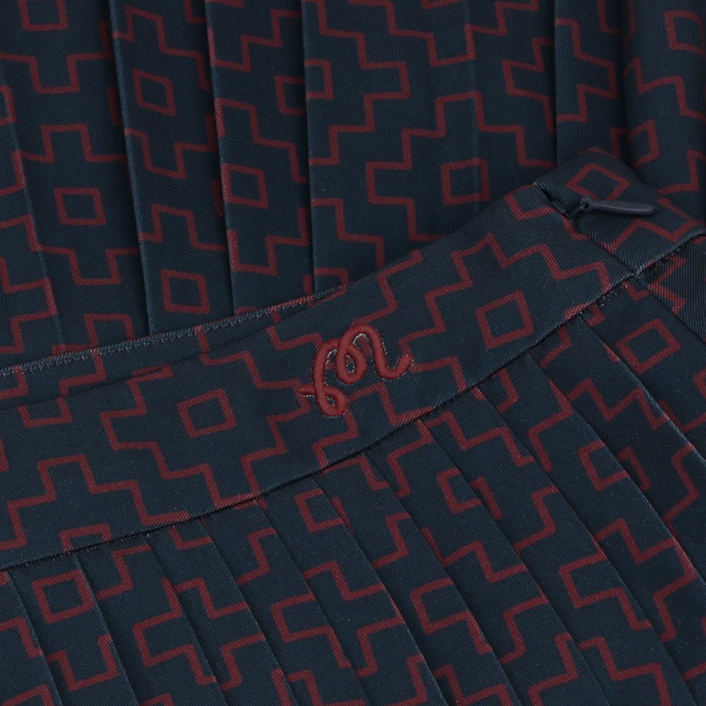 Women's Kate Sashiko Skort