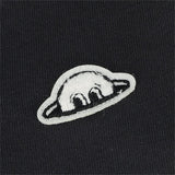 Higgins Cap Stripe Sweatshirt
