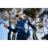 Don 1/4 Zip Pullover