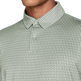 Dri-FIT Velocity Polo - Vertical Print
