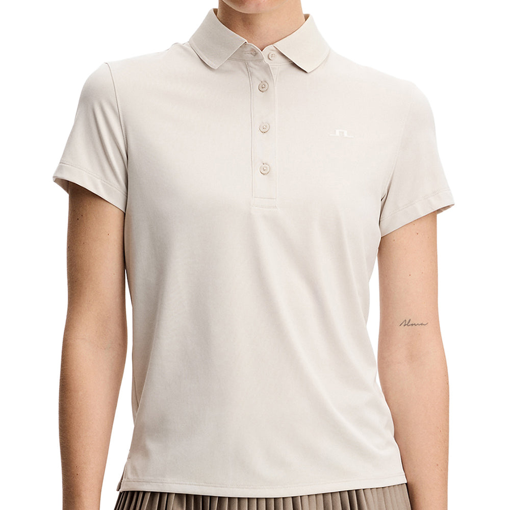 Women's Bridge Polo