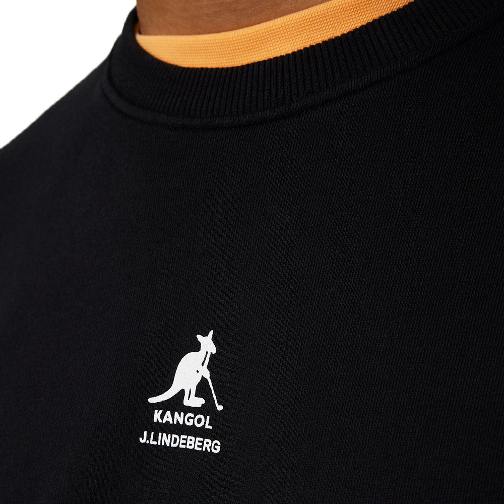 Roberto Crewneck Pullover