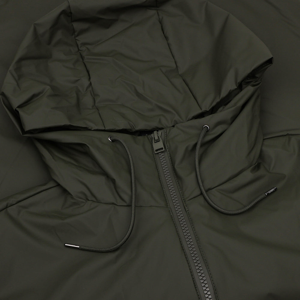 Lohja Insulated Jacket