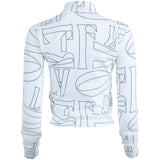 Women's Bea Base 1/4 Zip Mock Neck Pullover