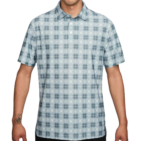 Dri-FIT TP Tartan Polo