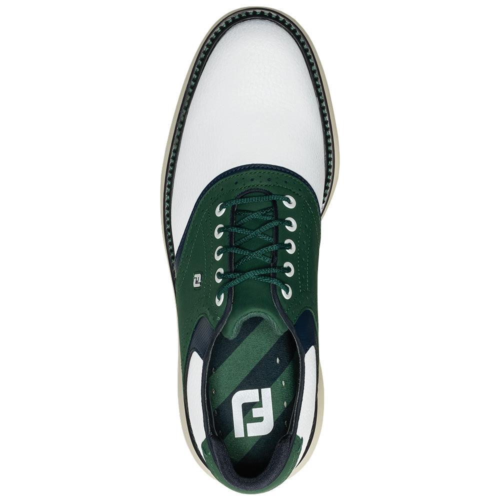 FJ Traditions Golf Shoes