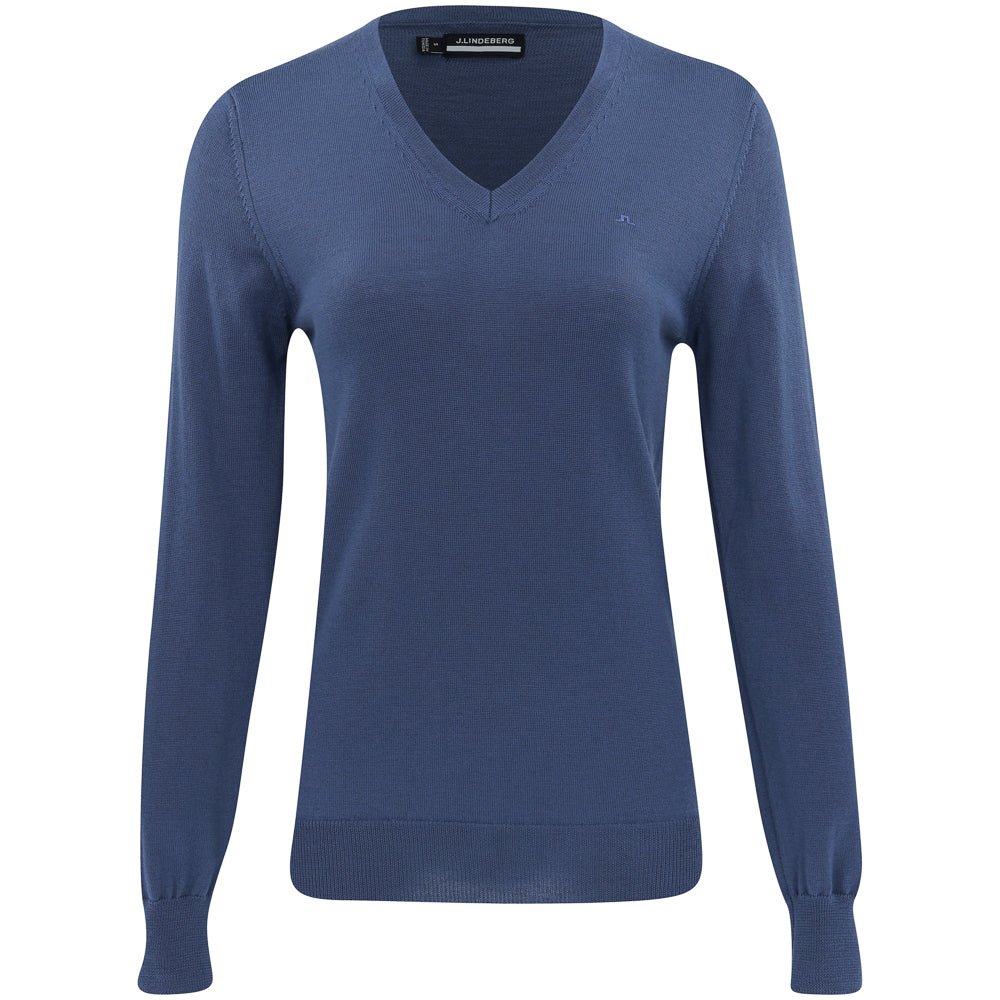 Women's Amaya Knitted Sweater - Fairway Styles