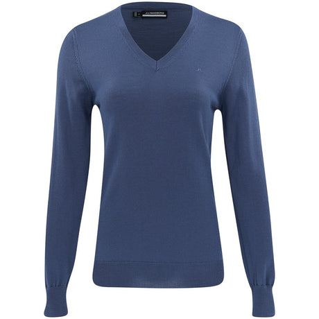 Women's Amaya Knitted Sweater - Fairway Styles