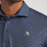 PUMA x Arnold Palmer MATTR Geo Polo