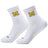 Go Blue Socks - Fairway Styles
