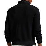 Performance Hybrid Full-Zip Sweater