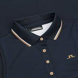 Women's Swing Sleeveless Polo - Fairway Styles