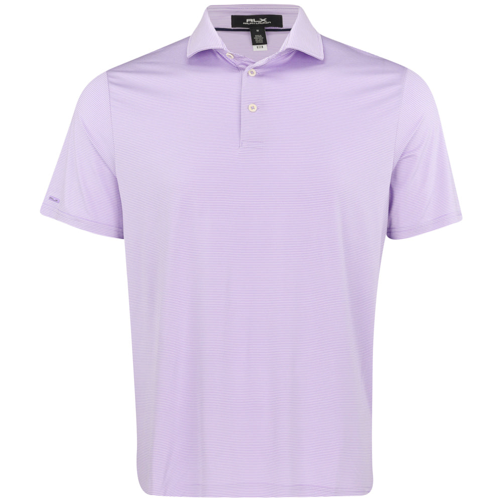 Classic Fit Performance Polo
