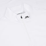 Tour Tech 1/4 Zip Mid Layer