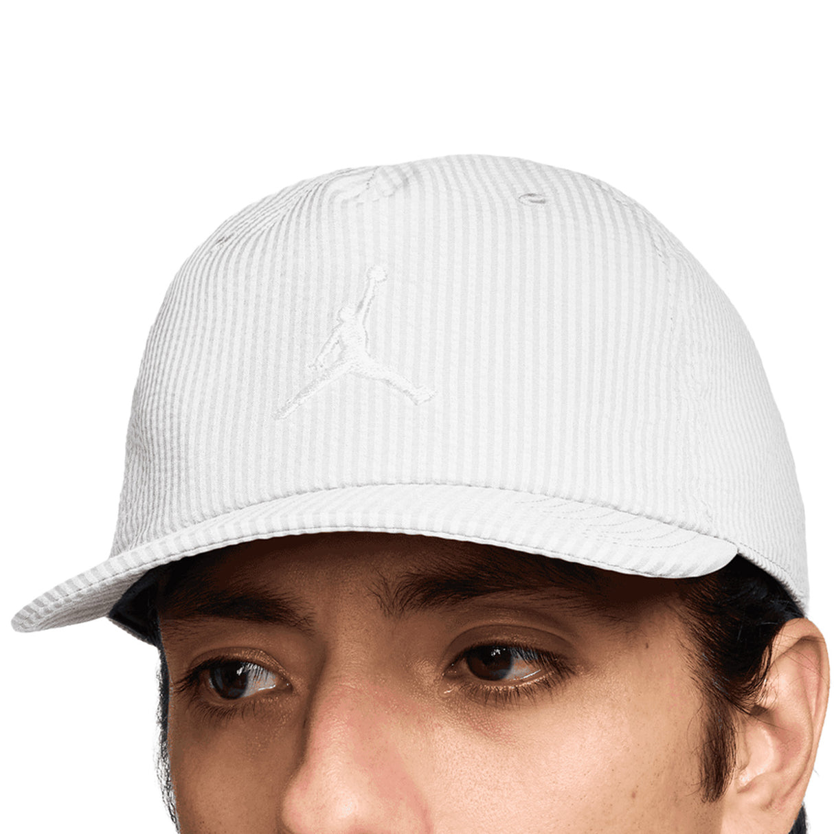 Pro Dri-FIT Unstructured Flat-Brim Hat