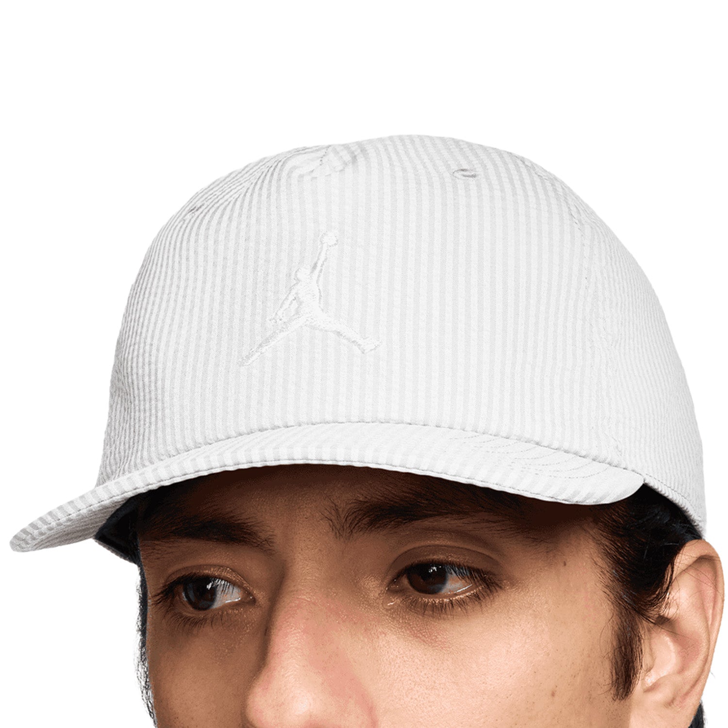 Pro Dri-FIT Unstructured Flat-Brim Hat