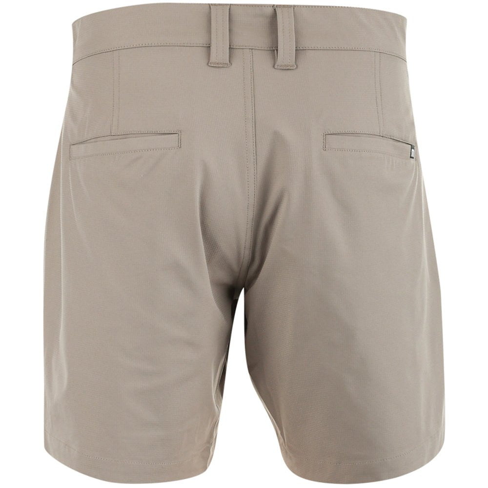 Wanderlust 7" Shorts - Fairway Styles