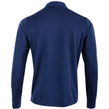 Therma-FIT Velocity Long Sleeve 1/2 Zip Top