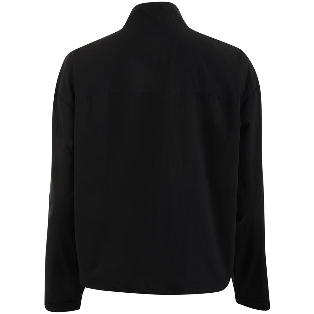 Women's Crosscourt 1/4 Zip Windbreaker