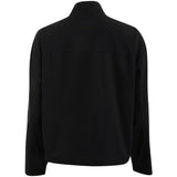 Women's Crosscourt 1/4 Zip Windbreaker