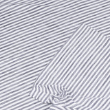 Seymour Striped Polo