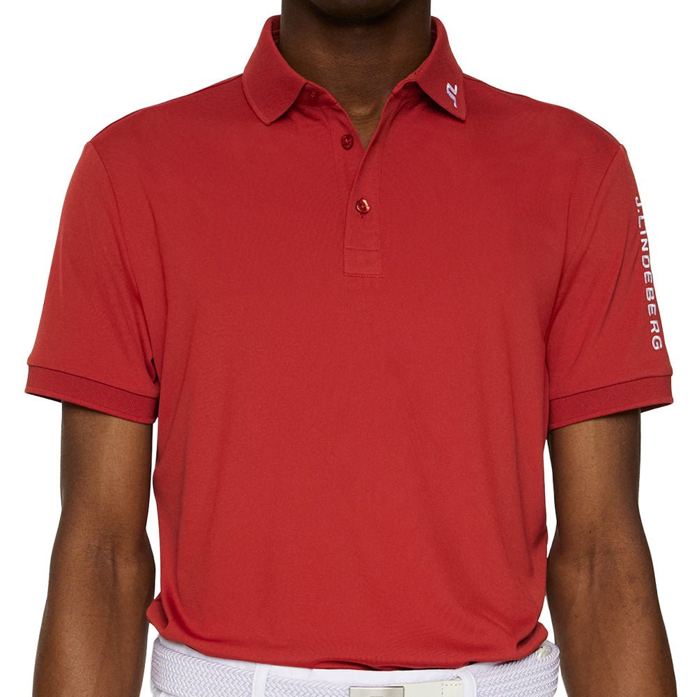 Tour Tech Polo - Fairway Styles