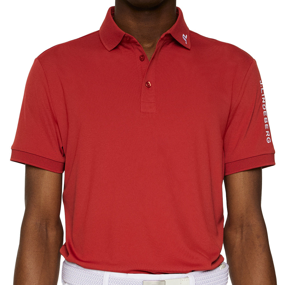 Tour Tech Polo
