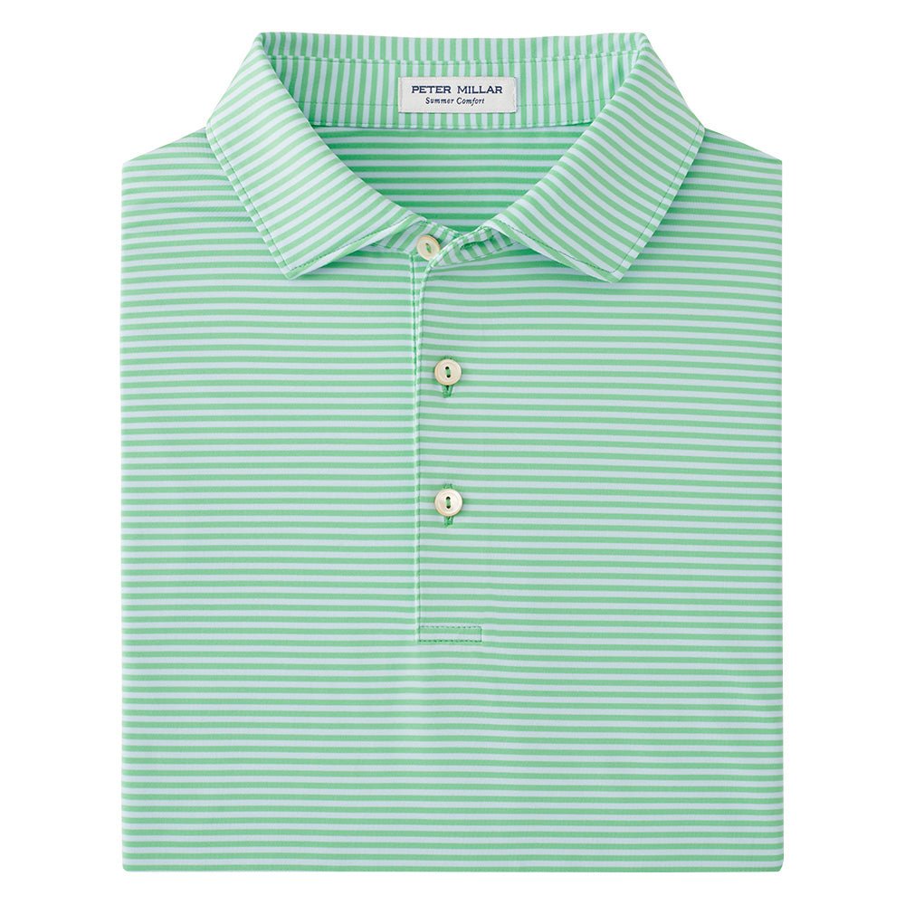 Hales Performance Jersey Polo - Fairway Styles