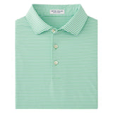 Hales Performance Jersey Polo - Fairway Styles