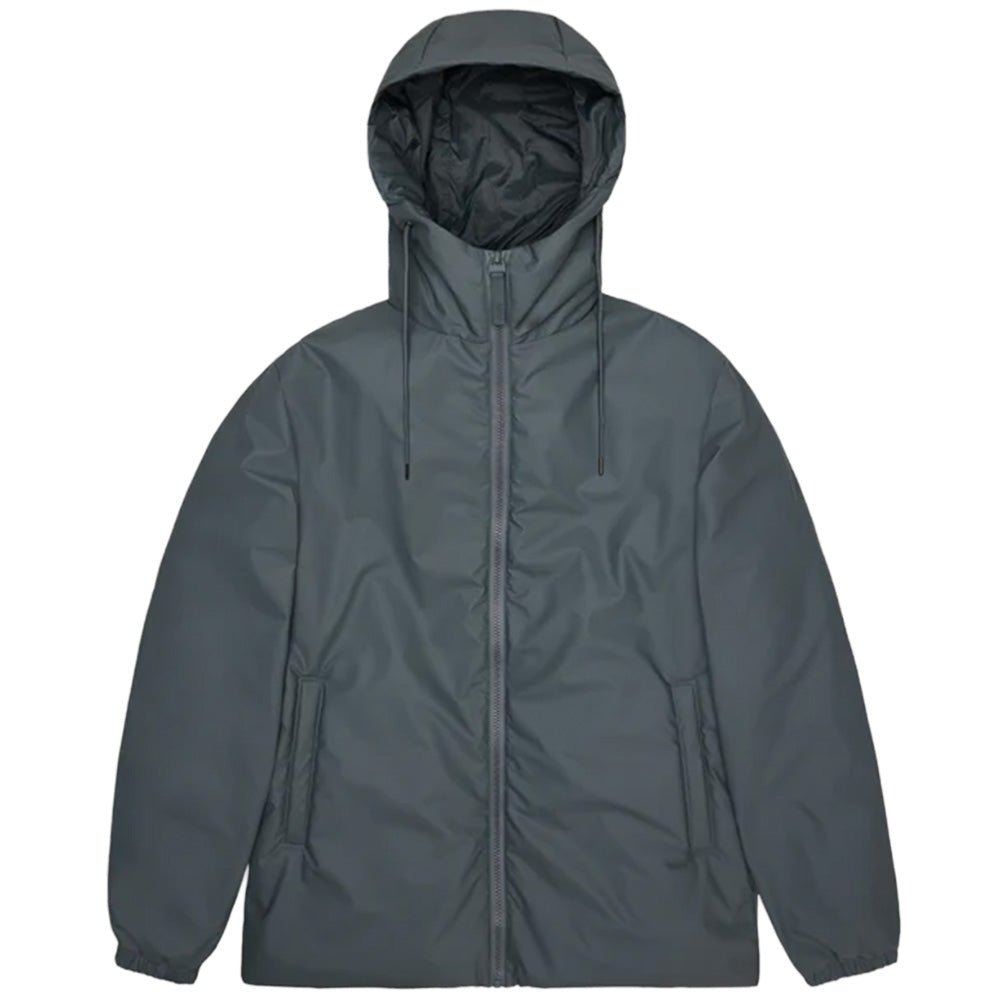Lohja Insulated Jacket - Fairway Styles