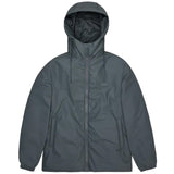 Lohja Insulated Jacket - Fairway Styles