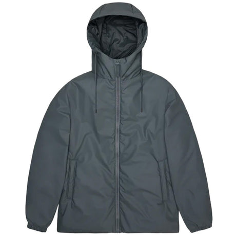 Lohja Insulated Jacket - Fairway Styles