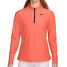 Women's Tour Dri-FIT ADV 1/4 Zip Golf Top