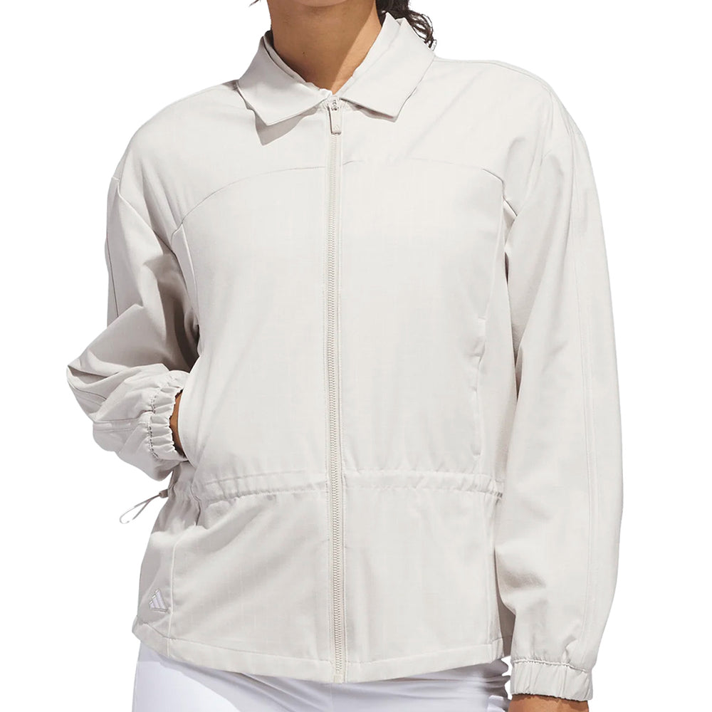 Women's Ultimate365+ Peplum Grid Jacket